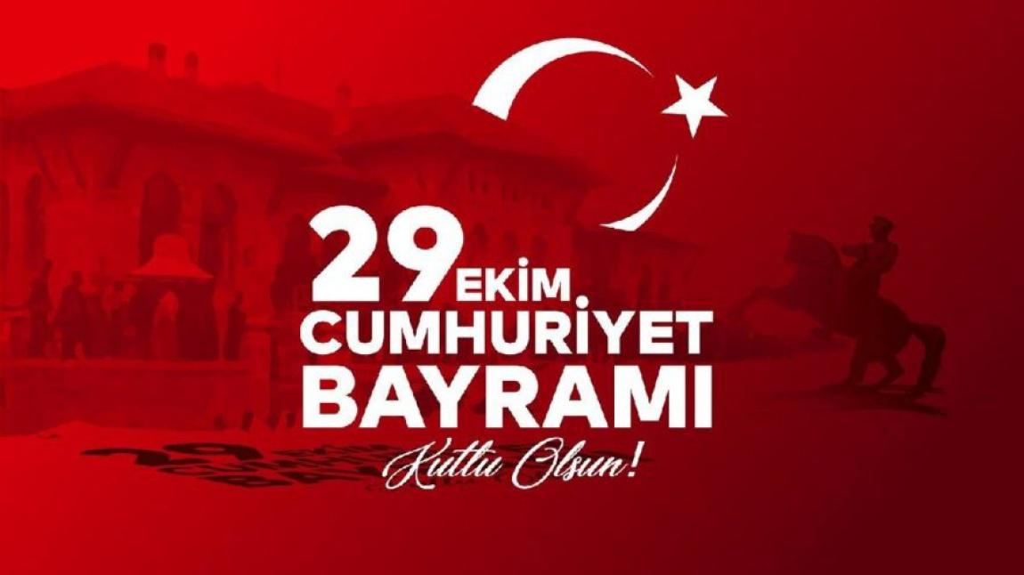 29 Ekim Cumhuriyet Bayramı Erzin Şiir Yarışması